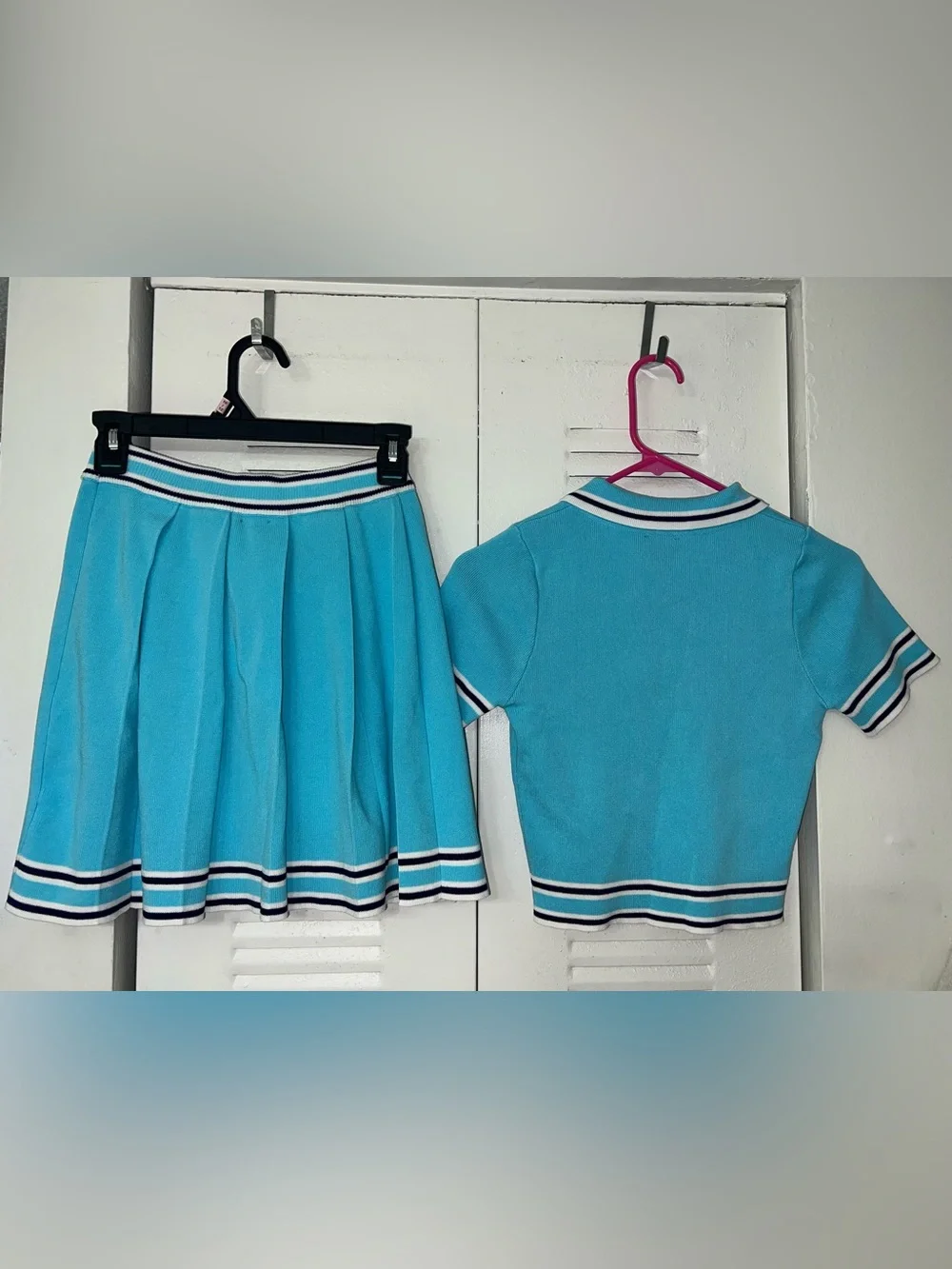 Daisy cute skirt